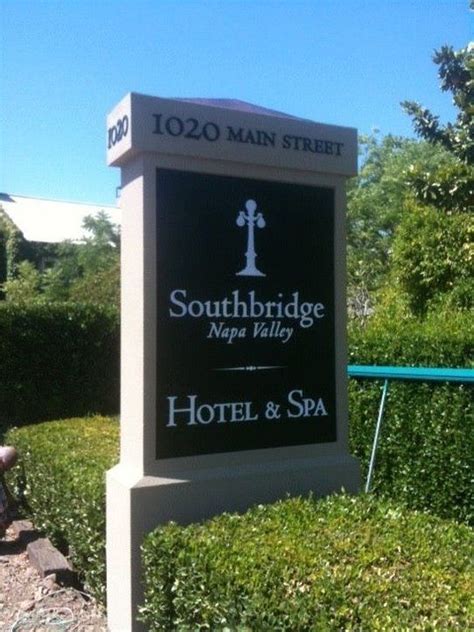 southbridge small luxury hotel  napa valley small luxury hotels