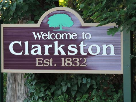 Clarkston Relocation