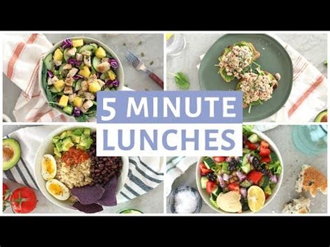 easy chicken lunch ideas home recipes