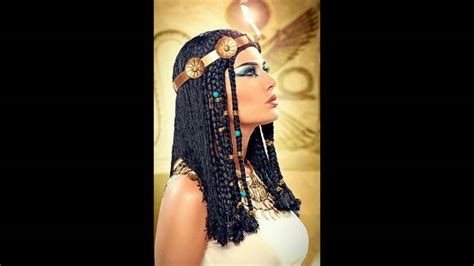 Cleopatra S Beauty Secrets 1 Youtube