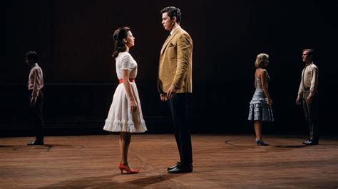 Why West Side Story Is So Timely Now Bbc Culture