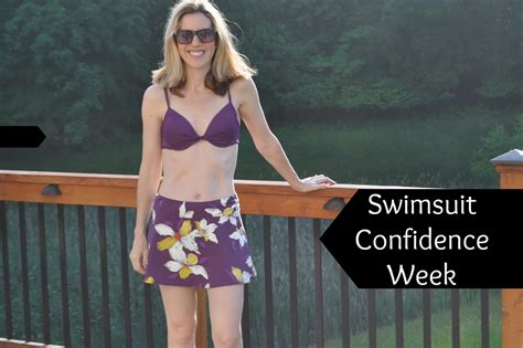 swimsuit confidence finding suits that work for a mom