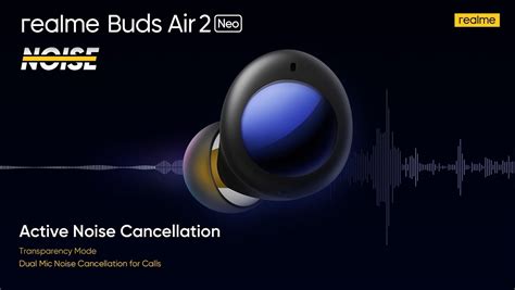 realme brings  exclusive audio experience    realme buds air  air  neo