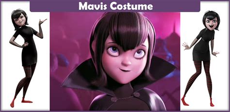 mavis costume a diy guide cosplay savvy