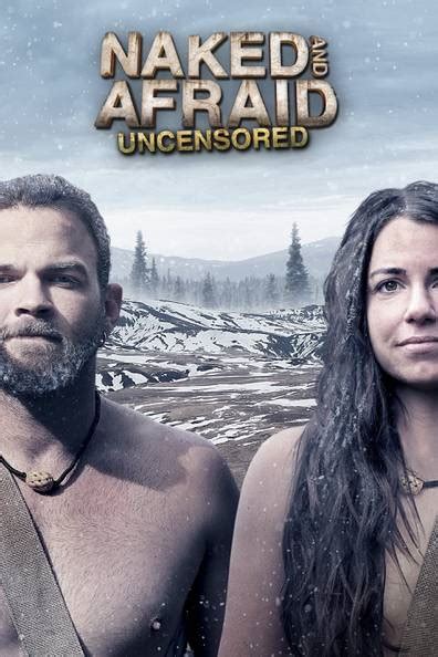 How To Watch And Stream Naked And Afraid Uncensored 2013 Present On Roku