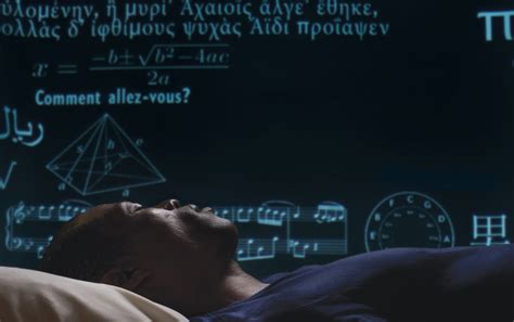 you really can learn in your sleep scientific american