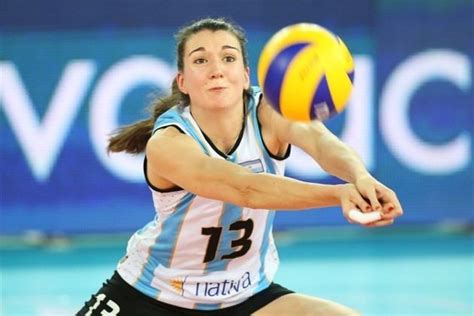 Argentina Women S National Volleyball Team Alchetron