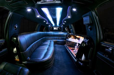 Special Events Limousine And Party Bus Rentals Photo