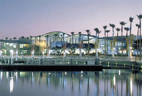 Long Beach Aquarium Of The Pacific Long Beach Ca