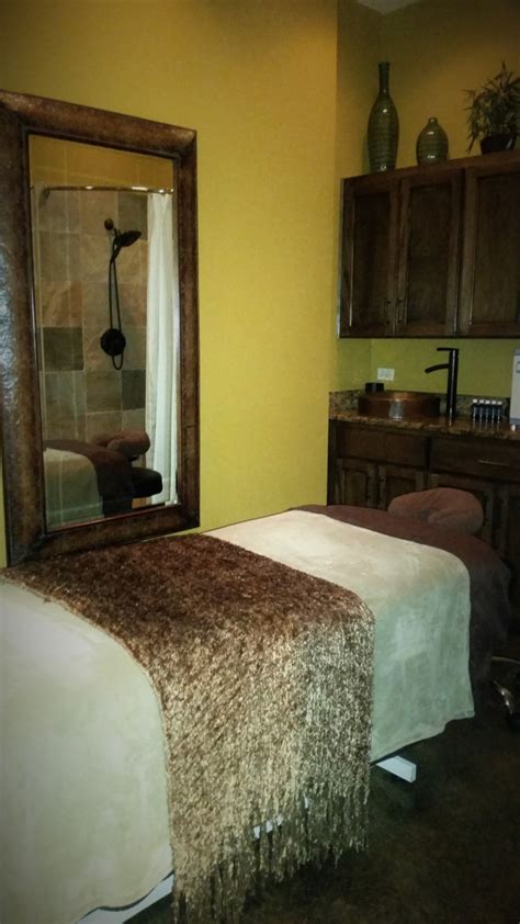 massage area spa concepts salon spa shreveport la