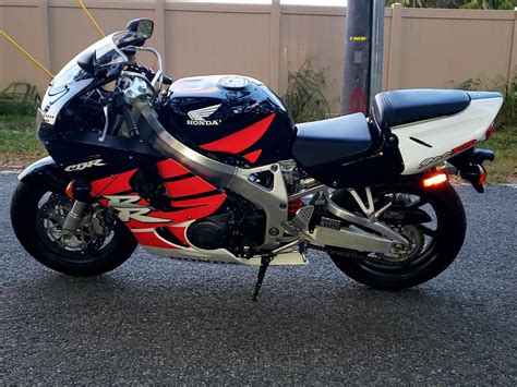 honda cbrrr rare sportbikesforsale