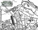 Mink Coloring Pages Getcolorings sketch template