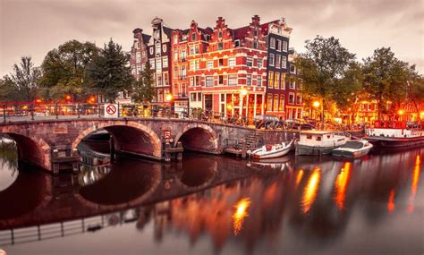 10 interesting facts about the netherlands