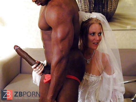 White Cuckold Brides For Big Black Cock Honeymoon Nails