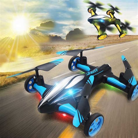 ghz ch axis flying car quadcopter remote control rc drone aircraft  ebay