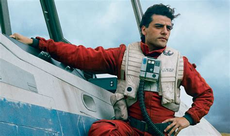 poe dameron the star wars fan theory everybody is talking about