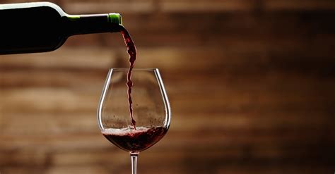 What Is A Standard Pour And Why Should I Care Vinepair