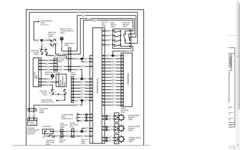 international  dt wiring diagrams