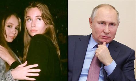 vladimir putin s secret daughter says she loves being in the