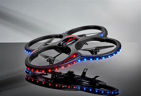 video camera drone  led lights  sharper image drone camera