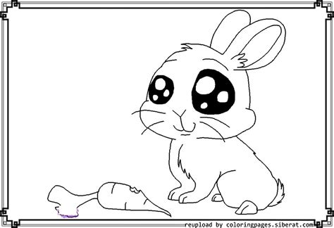baby unicorn coloring sheet cute bunny coloring pages
