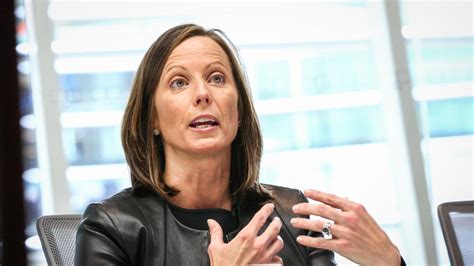 Nasdaq Ceo On Gender Parity We Need To Fix The
