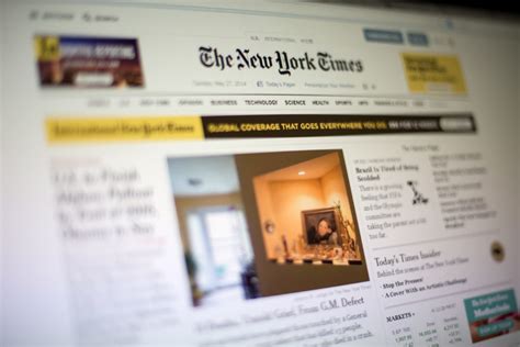 new york times editorial board lobs unfounded criticism at patent