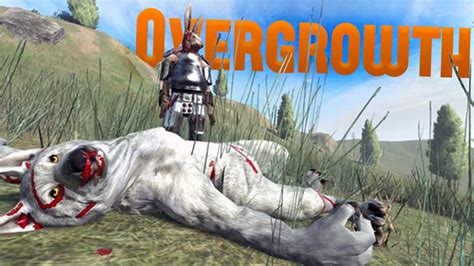 overgrowth beta gameplay a kings betrayal killing wolves overgrowth campaign ending youtube