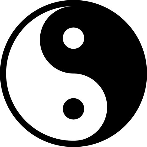 yin   symbol yin  png