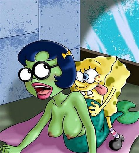 spongebob squarepants mindy porn mega porn pics