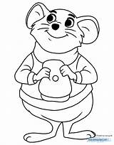 Rescuers Coloring Pages Disneyclips Disney Bernard Bianca Under Down Evinrude Penny Printable Orville Rufus Book Popular Funstuff sketch template