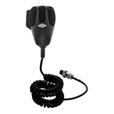 cobra hg   pin microphone boatidcom