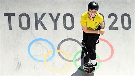 Olympian Poppy Olsen On Coming Out And Queer Skateboarding Culture