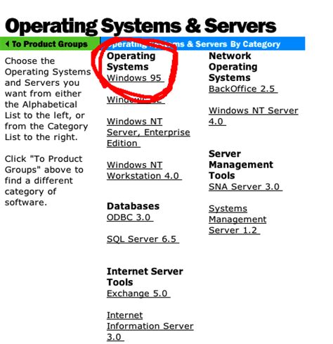 windows  operating system matchever