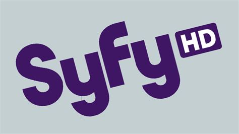 syfy logo  warehouse