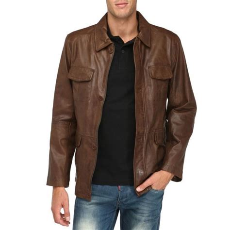 mac douglas veste boat homme marron achat vente veste mac douglas veste homme cdiscount