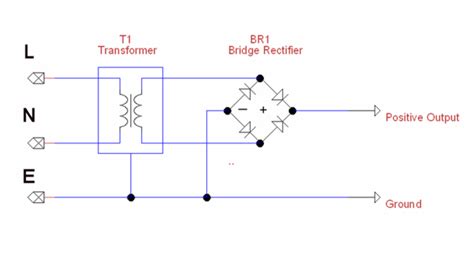 wiring diagram   transformer wiring diagram