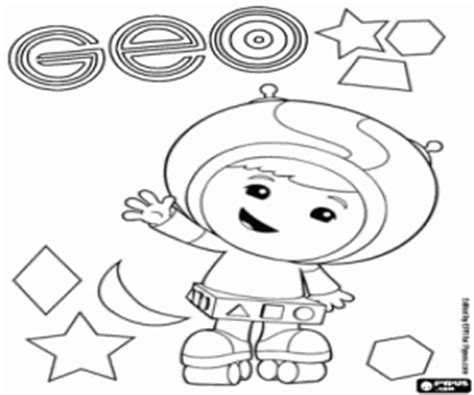 umizoomi coloring pages printable games