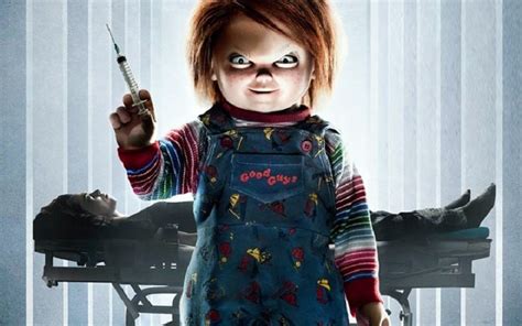 movies like cult of chucky all horror