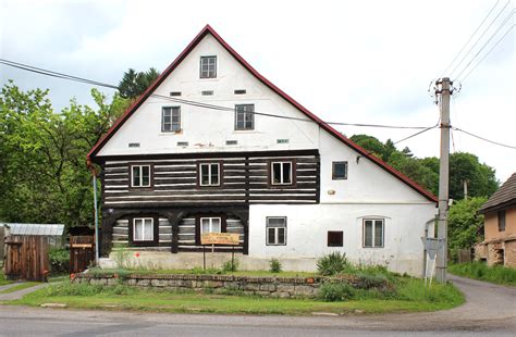 filemedonosy  timbered housejpg wikimedia commons