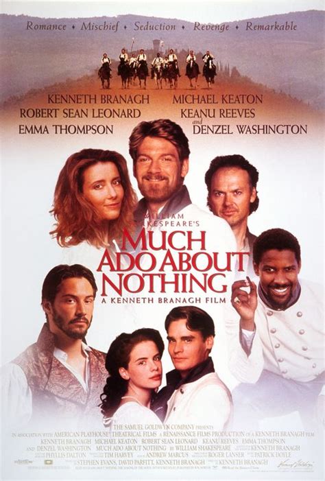 Much Ado About Nothing Movieguide Movie Reviews For Christians