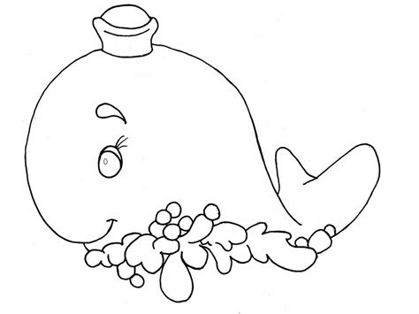blue whale coloring pages coloring home