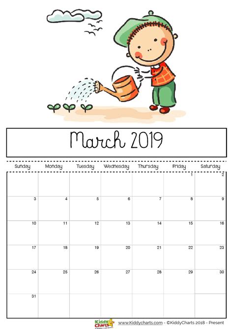 printable calendar activities month calendar printable