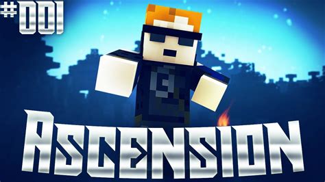 ascension 1 cashing cheques minecraft roleplay youtube