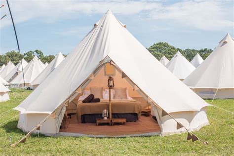leeds festival crank up your comfort with luxury camping at leeds