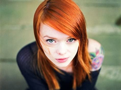 Pin Redhead Redhead
