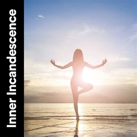 incandescence  relaxing spa   tidal