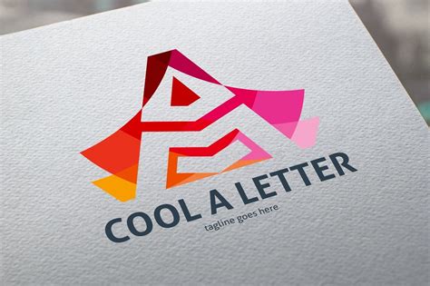 cool  letter logo  modernikdesign codester