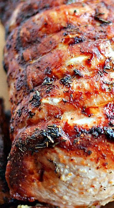 the 25 best pork roast recipe oven ideas on pinterest