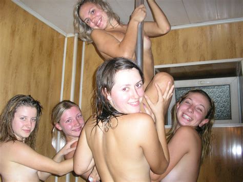 Group Of Really Hot Euro Teens Getting Drunk Nude